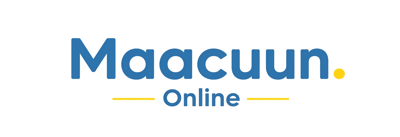 Maacuun Store