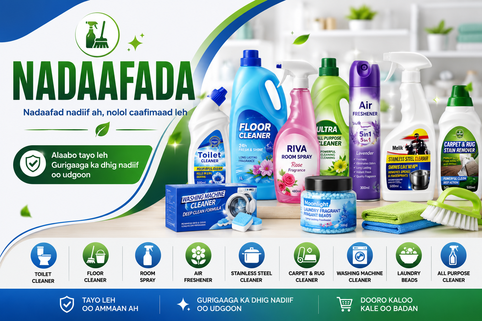 Nadafada