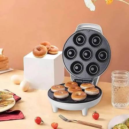 Donut Maker