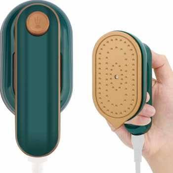 Mini Electric Iron