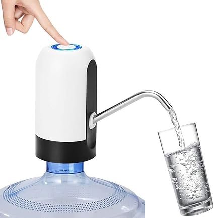 electrical Drinking Water Pump for Bottled Water