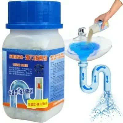 Pipeline Dredging Agent (260g)