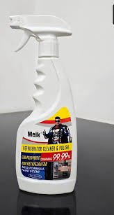 Refrigerator Cleaner(Talagad dhaqe )