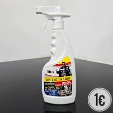Meik Carpet & Rug Stain Remover (500ml)