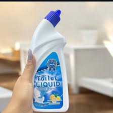 Toilet Liquid Cleaner