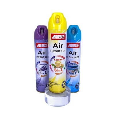 Scent - 480ml)