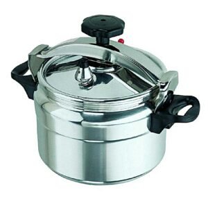 Digsiga  Wax Lagu Karsado (Pressure Cookers - 5L, 7L, 9L)*