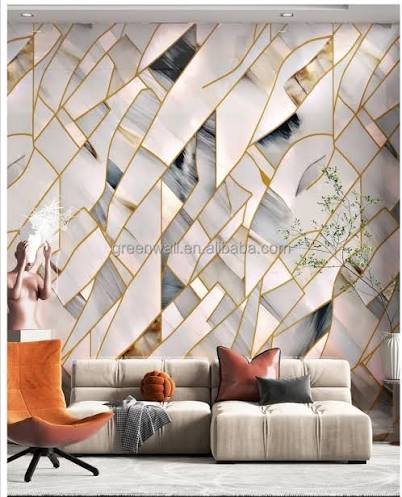 Wall Sticker Wallpaper