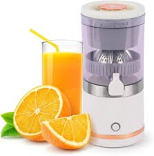 Wireless Citrus Juicer (USB)
