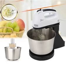 Stand Mixer Electric