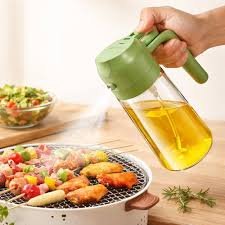 Premium Oiler Bottle (500ml)