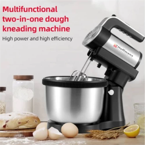 Hoffmans Stand Hand Mixer