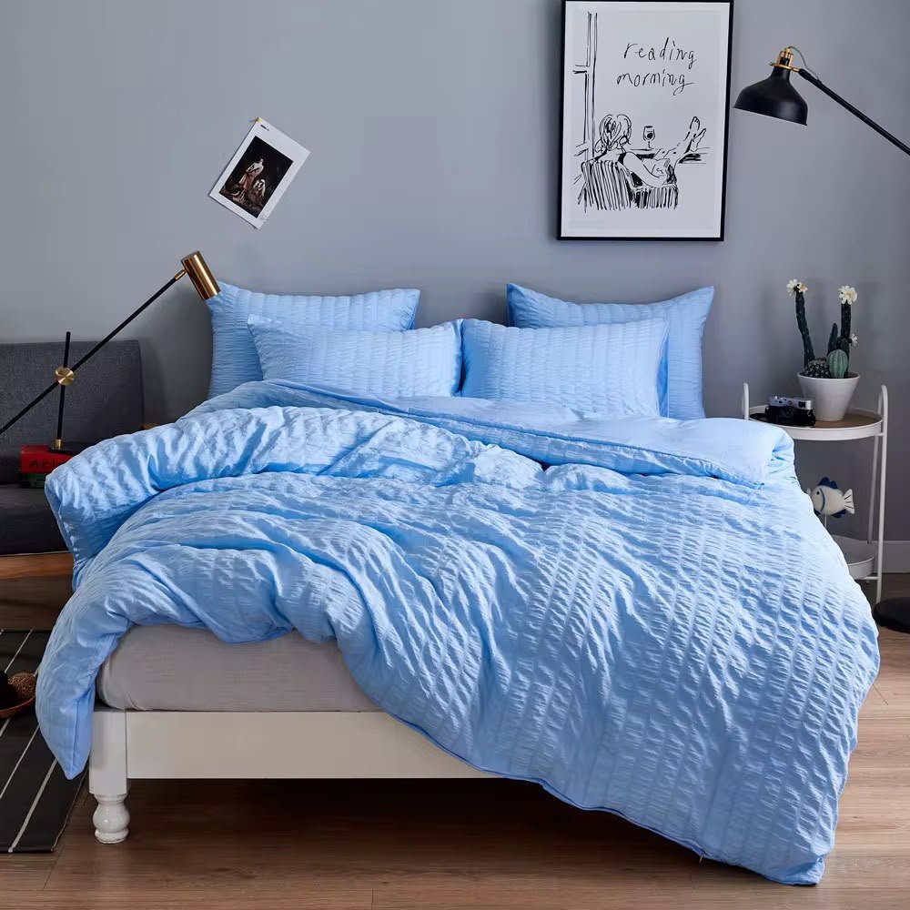 Turkey Fashion Bedding 6PCS Set