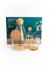 Annabel Water Set (7-Piece Set)