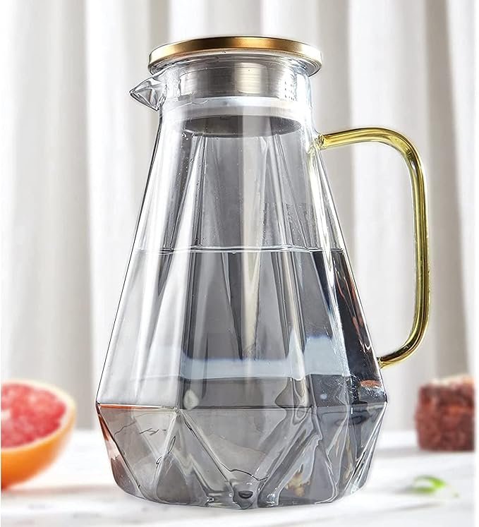 Nordic Style Cold Kettle (2000ml)