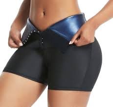 Sauna Shorts (YN-B31 / YN-B32)