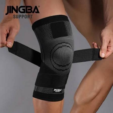 Jingba Knee Support