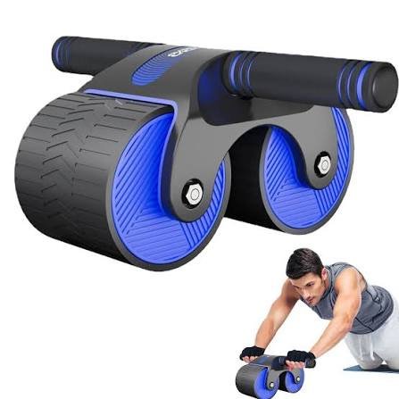 Ab Wheel Roller (Bidirectional Technology)