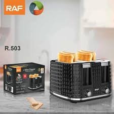 4-Slice Toaster (R.505)