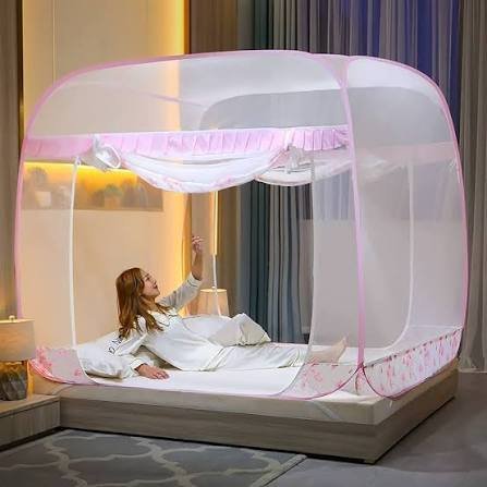Pop-up Mosquito Net (1.80)