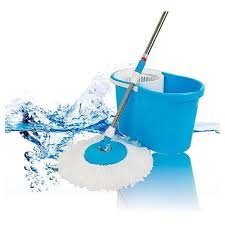 Torbellino Fregar 360° Spin Mop