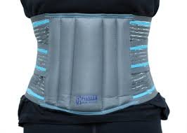 Back Support Belt (Sweat Pioneer)