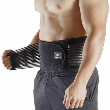 Back Support Belt (Sweat Pioneer)