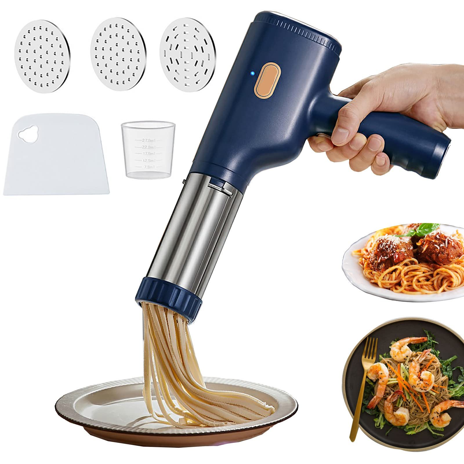 Pasta maker