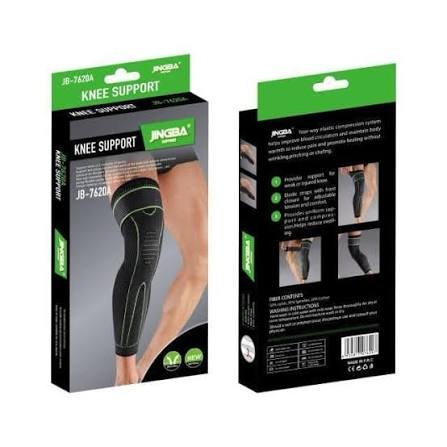 Jingba Knee Support