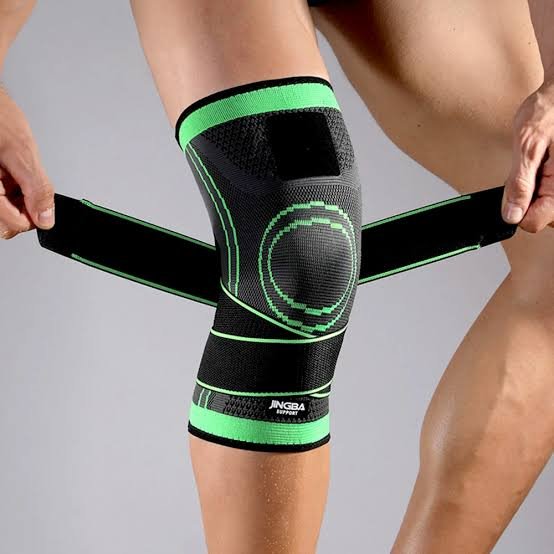Jingba Knee Support