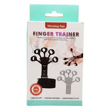 Morning Sun Finger Trainer