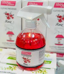 RIVA Room Spray (Rose Fragrance)