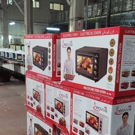Neowva Multifunction Oven