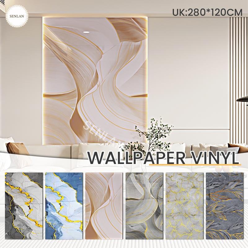Wall Sticker Wallpaper