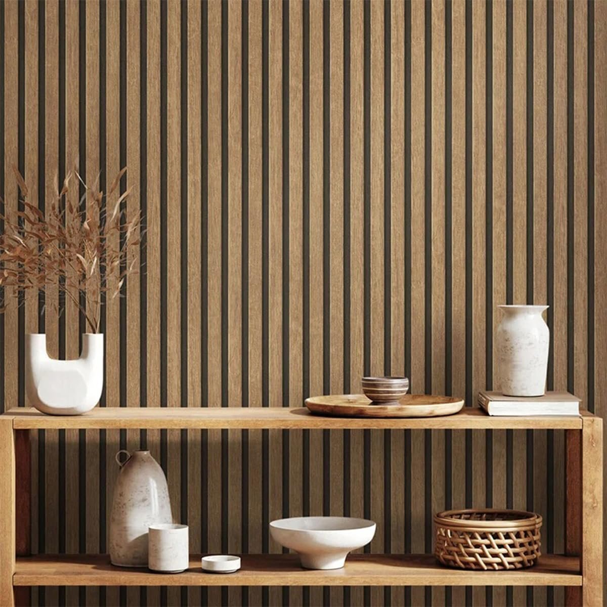 Wall Wallpaper (45cm * 10 m )