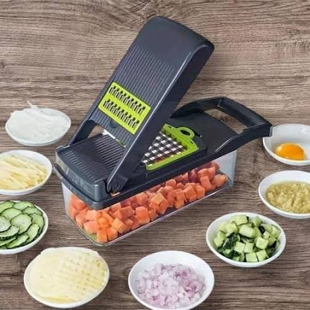 Veggie Slicer (16 Pieces)