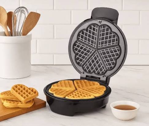 Waffle Maker